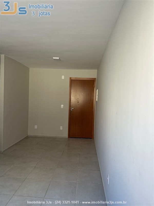 Apartamento para Alugar no Elite em Resende