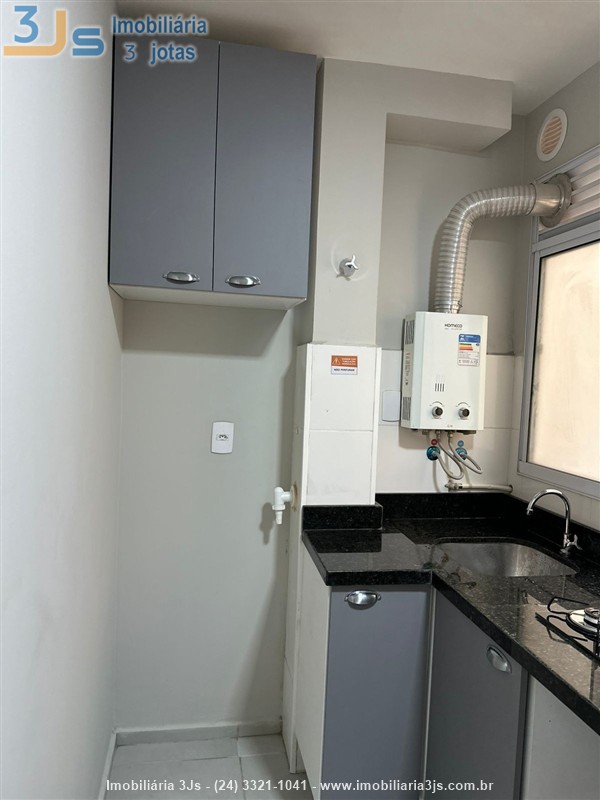 Apartamento para Alugar no Elite em Resende