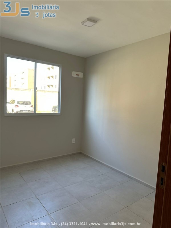 Apartamento para Alugar no Elite em Resende