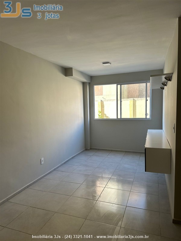Apartamento para Alugar no Elite em Resende