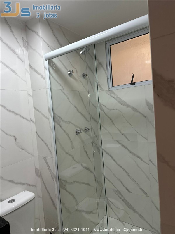 Apartamento para Alugar no Elite em Resende