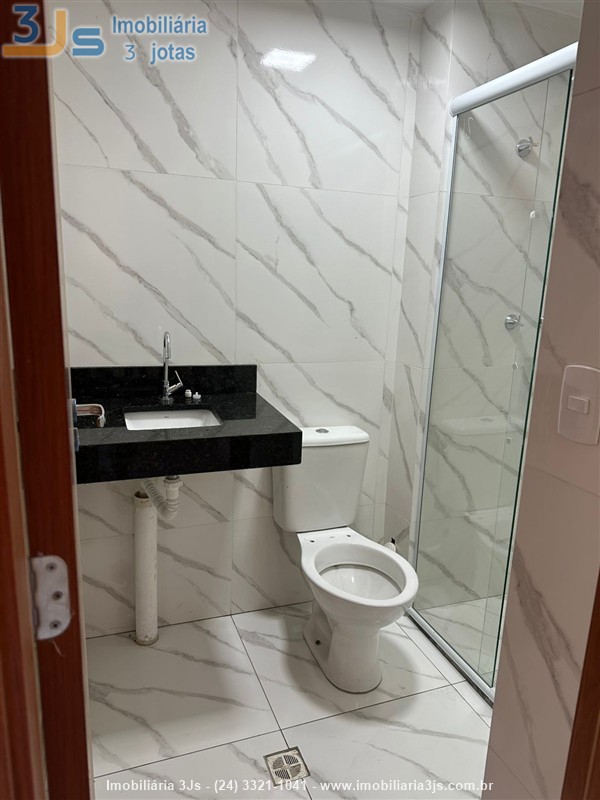 Apartamento para Alugar no Elite em Resende