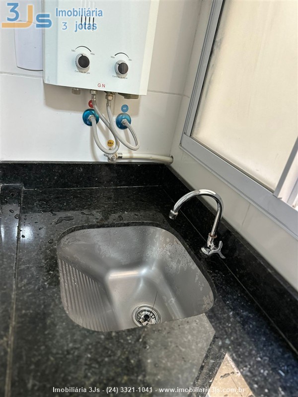 Apartamento para Alugar no Elite em Resende